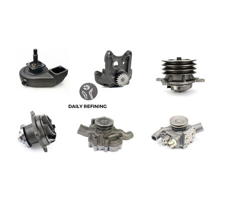 ซื้อ ปั๊มน้ำเครื่องยนต์ดีเซลสำหรับ Caterpillar พร้อมรับประกัน 12 เดือนและมีสต็อกพร้อมส่ง online manufacture