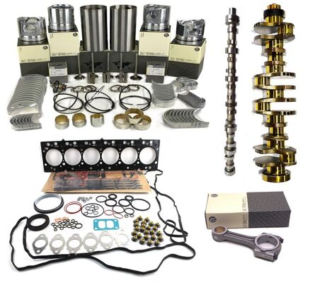 ซื้อ ISF3.8 4BT3.9 ISB3.9 4BT B3.3 ISF2.8 A2300 QSB4.5 กระดานเชื่อมกระดานคลังก์จากสแตนเลสหลอม online manufacture