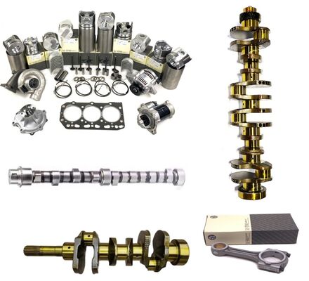 ซื้อ QSB6.7 ISBE6 6CT 6BT ISB6.7 QSB5.9 ISB5.9 online manufacture