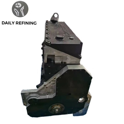 ซื้อ M11 สําหรับ Cummins เครื่องยนต์รวมครบครัน เครื่องยนต์กล่องสําหรับขาย online manufacture