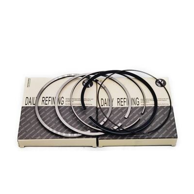 ซื้อ D6D D6E พิสตันหมุนเครื่องยนต์สําหรับชิ้นส่วน Volvo VOE20460011 online manufacture