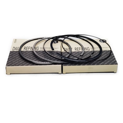 ซื้อ D7D D7E ปริมณฑลพิสตันสําหรับชิ้นส่วนเครื่องยนต์ Volvo VOE21299547 online manufacture