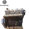 S4D102 4BT การประกอบชิ้นส่วนเครื่องยนต์ Excavator Engine Parts PC120-6 WA120 WA180