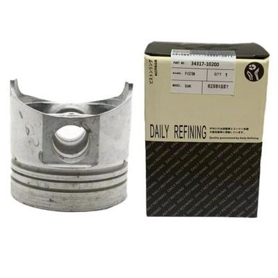 3KB1 เครื่องยนต์ดีเซล isuzu ลูกสูบ 8-94411305-0 DAILY REFINING
