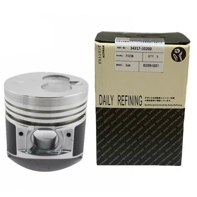 3LD1 เครื่องยนต์ดีเซล isuzu ลูกสูบ 8-97176887-0 DAILY REFINING