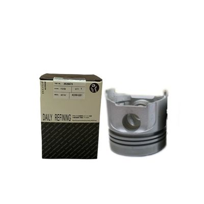 V1902 Kubota อะไหล่เครื่องยนต์ลูกสูบ Kit 19274-21111