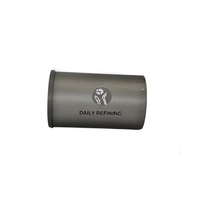 6D16T ซับสูบสำหรับ MITSUBISHI 118mm Dry Sleeve Liner ME041102 ME041105 ME041107