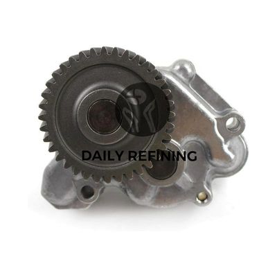 Mitsubishi Engine 4D34T Overhauling Rebuild Kit พร้อมปั้มน้ำมันดีเซลอะไหล่