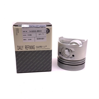 C240 สําหรับอะไหล่ Isuzu เครื่องยนต์ไดเซล 4 กิโลปิสตัน 8-94326225-0
