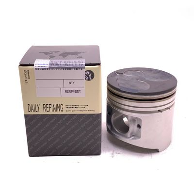 4m40 4m40T ชุดลูกสูบเครื่องยนต์ E307 4M40 E307C ลูกสูบ ME200688 ME203223 ME207181
