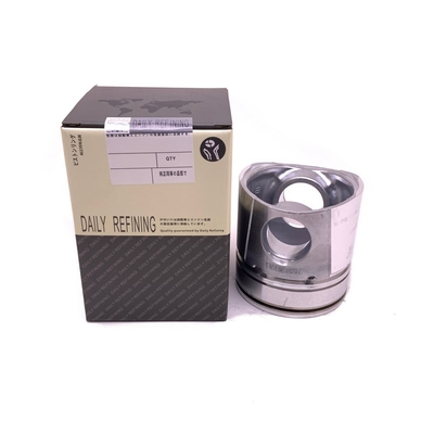 6BT เครื่องยนต์พิสตั้นคิต Cummins 4bt อะไหล่ 102mm 3928673