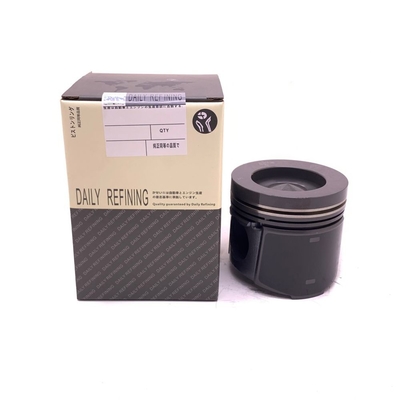 D6D ชุดพิสตันสําหรับ Volvo Engine Parts 0450-1365 VOE04501365