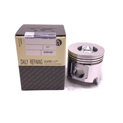 4D84 3D84 4D84-3 เครื่องยนต์พิสตันชุดสําหรับอะไหล่ yanmar 129002-22090 129002-22081