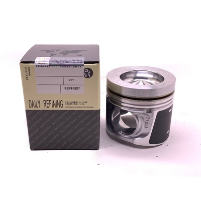 ชุดพิสตัน สําหรับเครื่องยนต์ Deutz Volvo D6E อะไหล่ 0450-1382