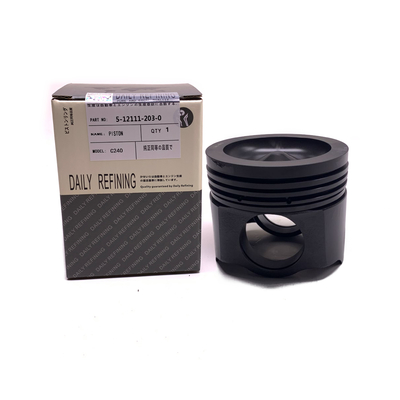 C15 6nz พิสตันสําหรับเครื่องยนต์ Caterpillar ส่วน 346-6615 356-4787