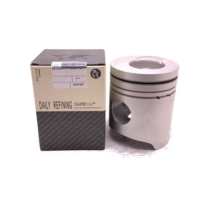 6D22 6D22T สําหรับเครื่องยนต์ Mitsubishi คิตพิสตัน 23411-83410