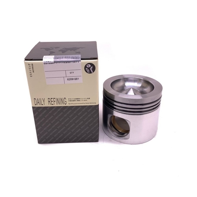 C9 D6R พิสตันสําหรับเครื่องยนต์ Caterpillar อะไหล่เครื่องยนต์
