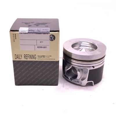 4JJ1 พิสตันสําหรับเครื่องยนต์ Isuzu ชิ้นส่วน 8-97367398-1