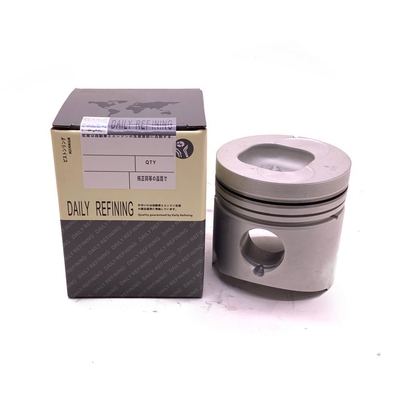 4jb1 ชุดพิสตันสําหรับอะไหล่เครื่องยนต์ Isuzu 8-97176604-0