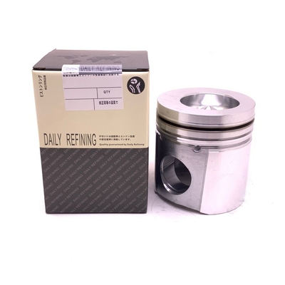 6ct 6ct8.3 ชุดพิสตันสําหรับเครื่องยนต์ Cummins ชิ้นส่วน 3802657