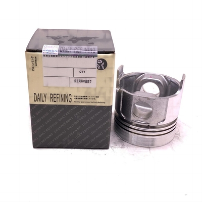 4d84-2 3d84 4d84 ชุดพิสตันสําหรับยนต์ Yanmar อะไหล่ 129105-22080