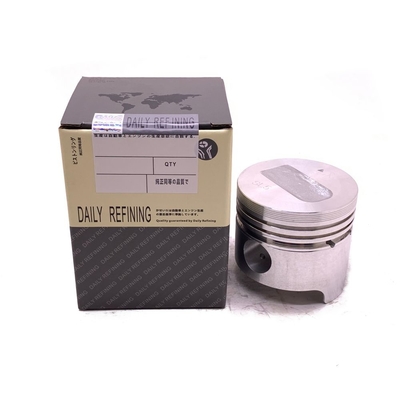 S4L S3L Piston Kit สําหรับเครื่องยนต์ Mitsubishi ส่วน 31A17-11100