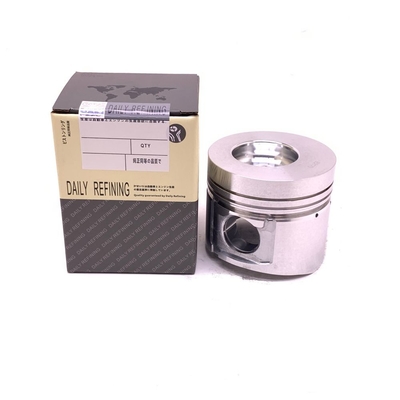B3.3 2170 ชุดพิสตันสําหรับเครื่องยนต์ดีเซล Cummins 4089967