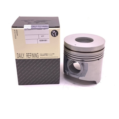 6HK1 สําหรับ Isuzu เครื่องยนต์อะไหล่ พิสตัน 8-98023526-1 1-12111976-0