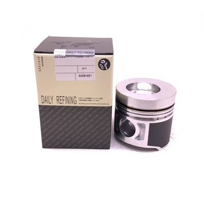3066 S6K Cat320c พิสตันสําหรับเครื่องยนต์ Caterpillar อะไหล่ 34317-10200 297-7751