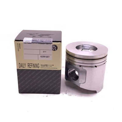 4tnv98 4D98 ชุดพิสตันสําหรับเครื่องยนต์ Yanmar อะไหล่ 129908-22080