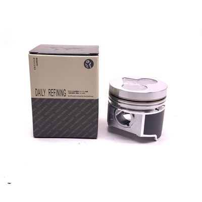 D1703 Kubota เครื่องยนต์ดีเซล 3 กิเลนดารา คิทพิสตัน 1G466-21110 16423-21112