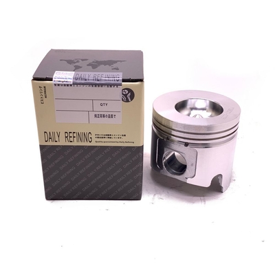 4TNE88 4d88e ชุดพิสตัน สําหรับยนต์ Yanmar อะไหล่ 129005-22080 129001-22081 129001-22901