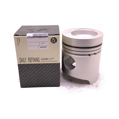 6d22T 6d22 ชุดพิสตันสําหรับ Mitsubishi เครื่องยนต์ ME052664 แบรนด์ Daily Refining