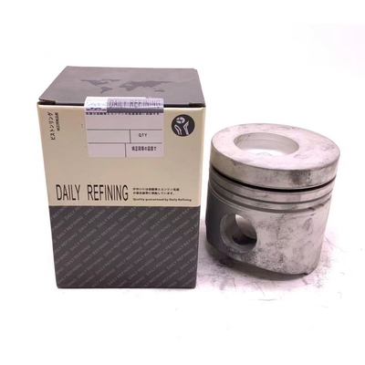 6d16 6D16 ชุดพิสตันสําหรับชิ้นส่วนเครื่องยนต์ Mitsubishi 23411-93c20