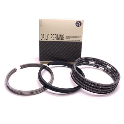 C10 C11 ชุดวงจรพิสตันสําหรับเครื่องยนต์ Caterpillar ส่วน 168-7212