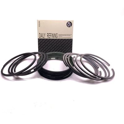 E336D C7 207-7604 เครื่องยนต์ พิสตันวงแหวน 105MM กว้างแมลง