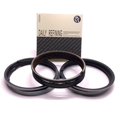 3204 3204c mahle piston rings for caterpillar perkins ร้านขายอะไหล่แมว 2w-8265