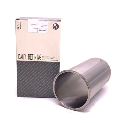 DE12T Liner สําหรับเครื่องยนต์ Doosan 65.86135-0069