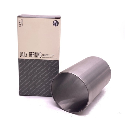 S4F ซิลินเดอร์ไลนเนอร์ สําหรับชิ้นส่วนเครื่องยนต์ Mitsubishi 34307-05400