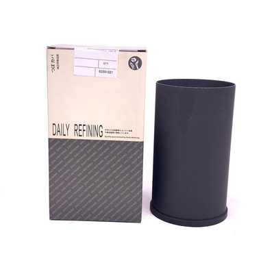 6WG1 สําหรับ Isuzu เครื่องยนต์ชิ้นส่วน Liner Set 1-87812072-1