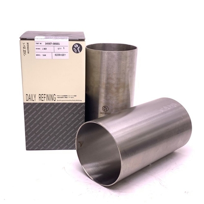 V3307 กล่องเลนเนอร์สําหรับชิ้นส่วนเครื่องยนต์ Kubota 1J751-02310