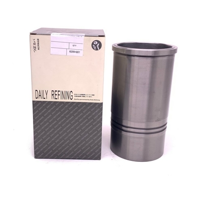 D12D ซิลินเดอร์ไลนเนอร์สําหรับ Volvo Engine Parts 20480098