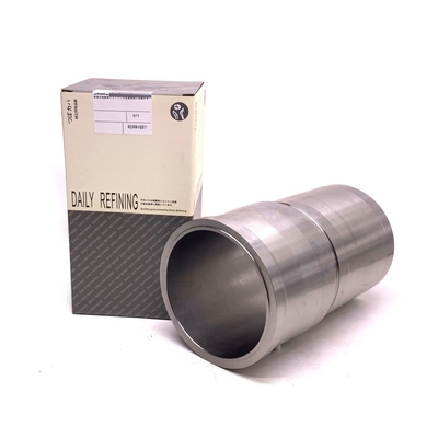 6M1013 D7D D7E ซิลินเดอร์ไลนเนอร์สําหรับ Volvo เครื่องยนต์ชิ้นส่วน 20450770 04253772