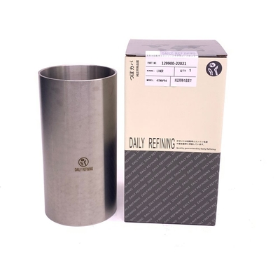 3024 404D 403D 404C 3024C C2.2 ซิลินเดอร์ไลนเนอร์สําหรับส่วนเครื่องยนต์ Caterpillar 7N-6275