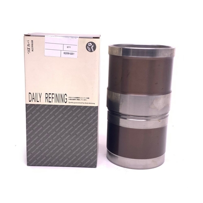 6CT 8.3 ซิลินเดอร์ไลนเนอร์สําหรับส่วนเครื่องยนต์คัมมินส์ 3907792