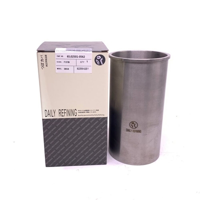 6D34 4D34 4D32 แลนเนอร์สําหรับชิ้นส่วนเครื่องยนต์ Mitsubishi ME013366