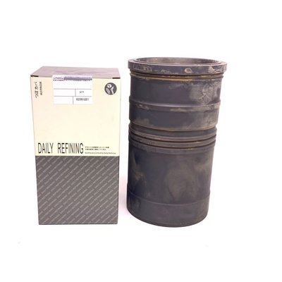 S6B S6B3 เครื่องยนต์ดีเซลลินดอร์ไลน์สําหรับชิ้นส่วน Mitsubishi 34A07-12100