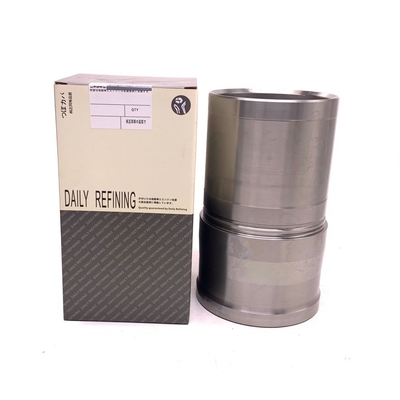 ซิลินเดอร์ไลนเนอร์สําหรับคัมมินส์ ISX ISB QSB M11 ส่วนเครื่องยนต์ 3080760 3803703