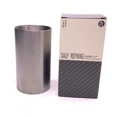 S4L S4L2 เครื่องยนต์ Liner Kit สําหรับ Mitsubishi รถยก 34407-00301 34307-05400