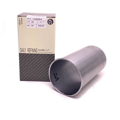 4JB1 4ja1 4JB1T 4JA1T เครื่องบรรจุเครื่องยนต์ สําหรับอะไหล่ Isuzu